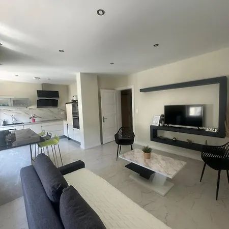 Comfort Jacuzzi New In Nilvange