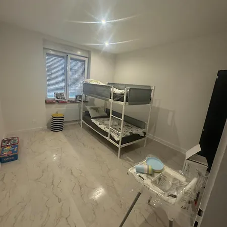 Appartement Comfort Jacuzzi New In