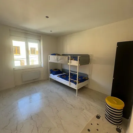 Appartement Comfort Jacuzzi New In Nilvange