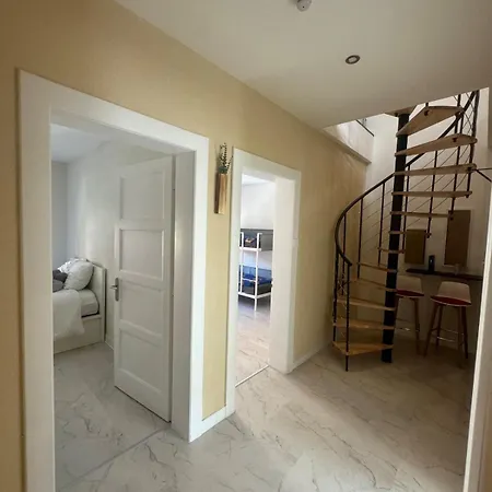 Comfort Jacuzzi New In