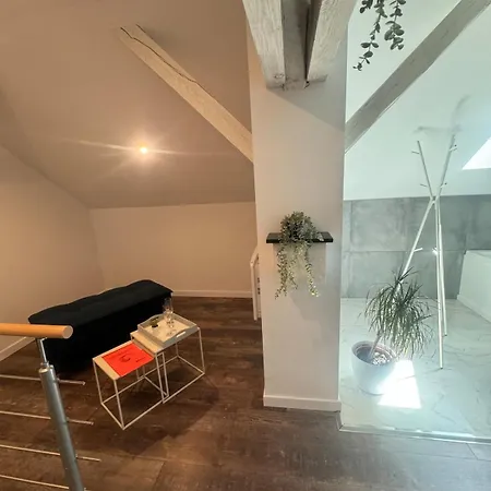 Comfort Jacuzzi New In Nilvange