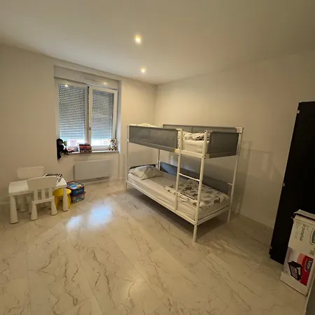 Comfort Jacuzzi New In Appartement Nilvange