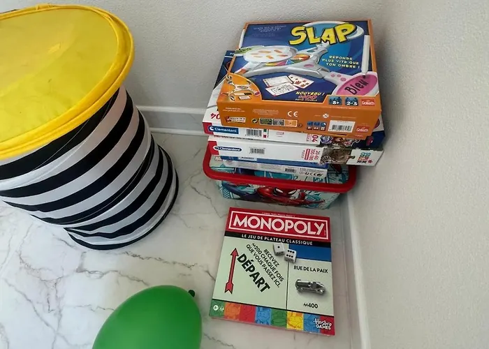 Apartament Comfort Jacuzzi New In *