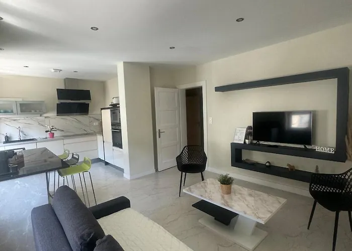 Comfort Jacuzzi New In Nilvange