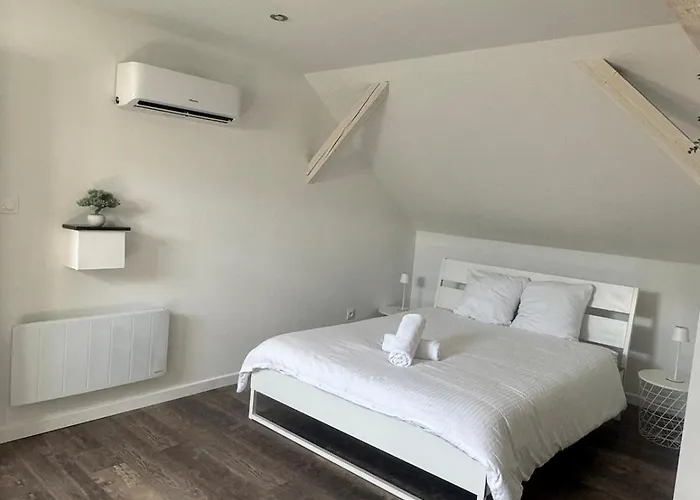 Comfort Jacuzzi New In * Nilvange