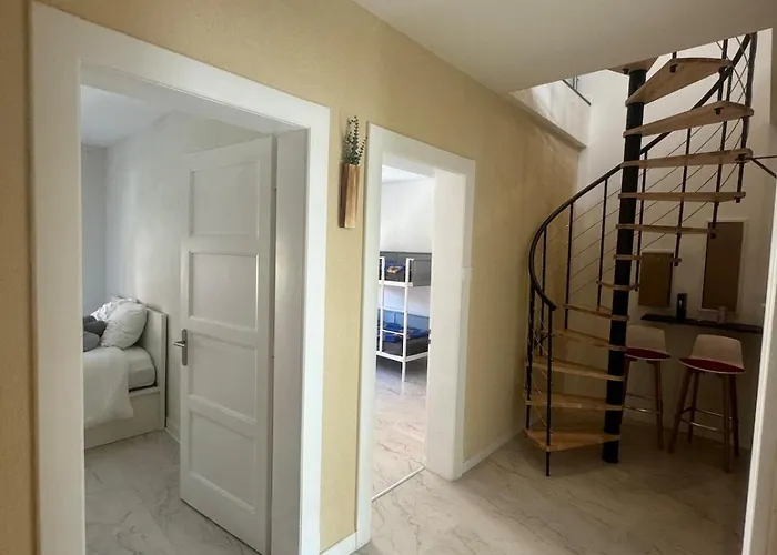 Comfort Jacuzzi New In