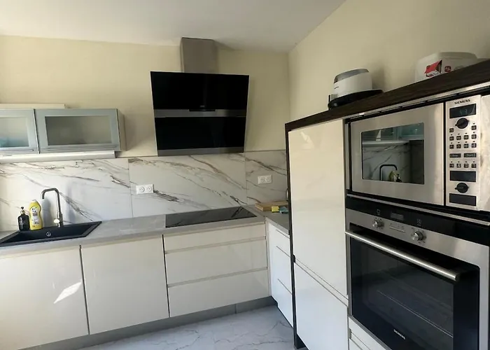 Apartament Comfort Jacuzzi New In *