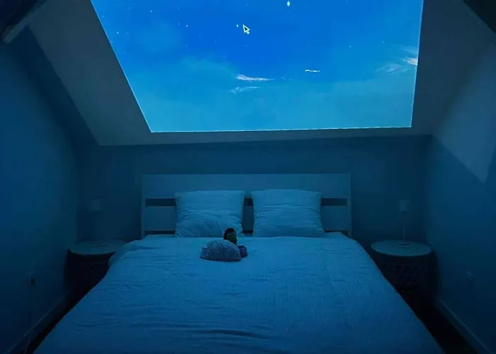 Comfort Jacuzzi New In