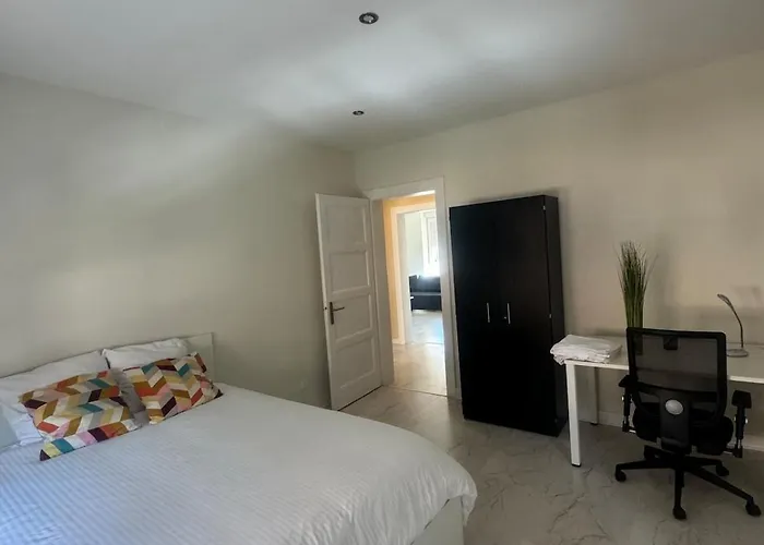 Apartament Comfort Jacuzzi New In *