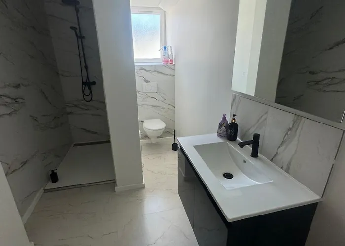 Apartament Comfort Jacuzzi New In