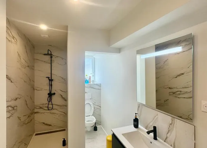 Apartament Comfort Jacuzzi New In *