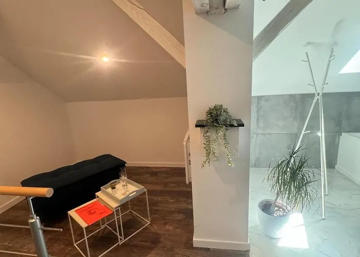 Comfort Jacuzzi New In Nilvange